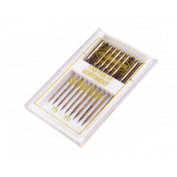 Maschinennadeln Jersey Stretch 75 & 90