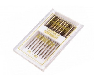 Maschinennadeln Jersey Stretch 75 & 90