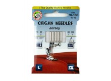 ORGAN® Needles Jersey Sortiment 