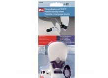 PRYM ergononisch Schneiderkreide Paralellkopierrad