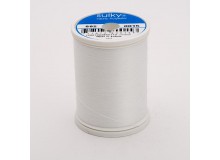  SULKY® BOBBIN weiß, 1000m King Spulen Weiss