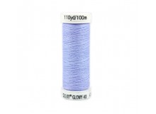 SULKY® GLOWY 40 Gütermann - nachtleuchtendes Garn flieder 100m