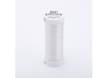 SULKY® INVISIBLE weiß, 400m Snap Spulen