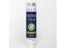 SULKY® THERMOFILM, 25cm x 10m 