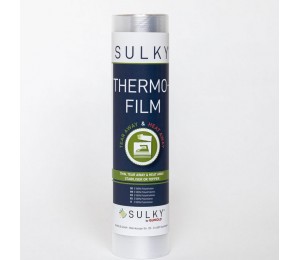 SULKY® THERMOFILM, 25cm x 10m 