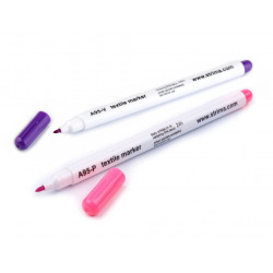 Markierstift für Textilien