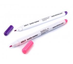 Markierstift für Textilien