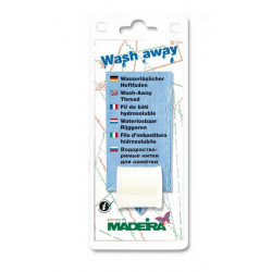 Madeira Heftfaden Wash Away