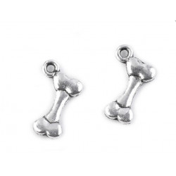 Anhänger Hundeknochen