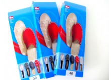 Prym Espadrilles Rohlinge / Sohle