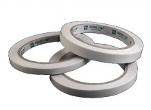 Doppelseitiges Klebeband - 18m - 8mm breit