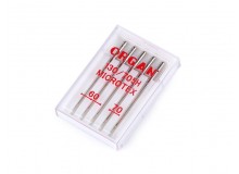 Maschinennadeln Microtex 60;70 Organ