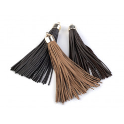 Quaste - Anhänger Fransen Länge 160 mm
