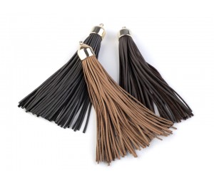 Quaste - Anhänger Fransen Länge 160 mm