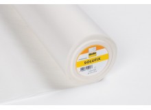 Stickvlies Solufix selbstklebend auswaschbar Klebevlies