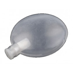 Baby-Spielzeug Quietscher Ø45 mm