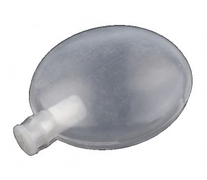 Baby-Spielzeug Quietscher Ø45 mm