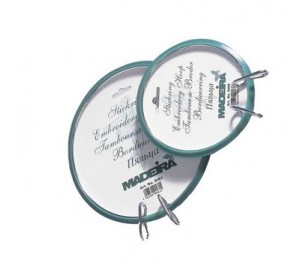 Madeira Stickring 18 cm