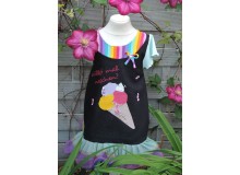 Plotterdatei - Eis & Sprüche von Feelini