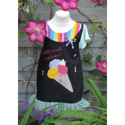 Plotterdatei - Eis & Sprüche von Feelini