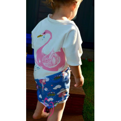 Plotterdatei - Schwan von Feelini