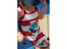 Plotterdatei - Holiday Insel von Feelini