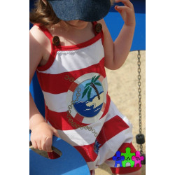 Plotterdatei - Holiday Insel von Feelini