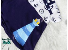 Plotterdatei - Leuchtturm von Feelini