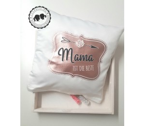 Plotterdatei - Muttertag von LeaBella