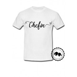 Plotterdatei - Chefin von LeaBella