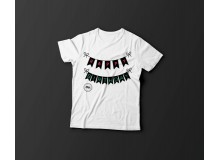 Plotterdatei - Happy Birthday Girlande von LeaBella