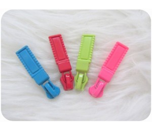 Reißverschluss Schieber 5mm