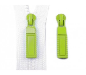 Reißverschluss Schieber 5mm