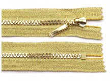 Reißverschluss mit Profile 16 cm