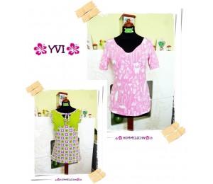 Hummelschn FreEbook Ergänzung zu Yvi - Taschen Tutorial