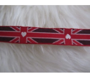 Webband Union Jack