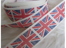 Borte Union Jack