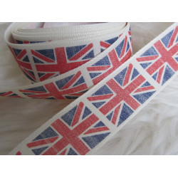 Borte Union Jack