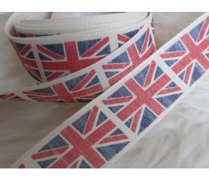 Borte Union Jack