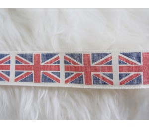 Borte Union Jack