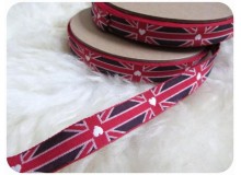 Webband Union Jack