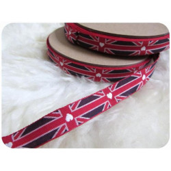 Webband Union Jack