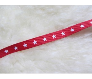 Sternchen Borte Weihnachten