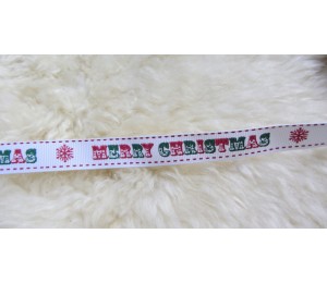 Borte Merry Christmas - retro - Vintage Schrift