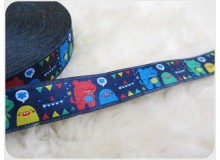 Webband DINO Monster Party