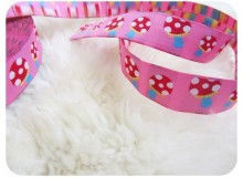 Webband Pilz Parade Fliepi