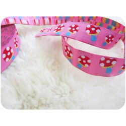 Webband Pilz Parade Fliepi