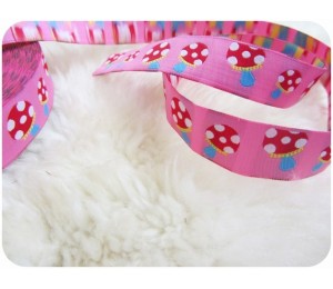 Webband Pilz Parade Fliepi