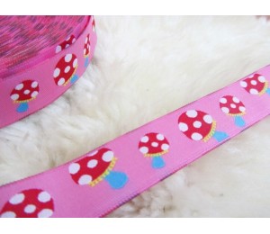 Webband Pilz Parade Fliepi