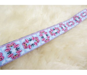 Webband Flamingo Summer